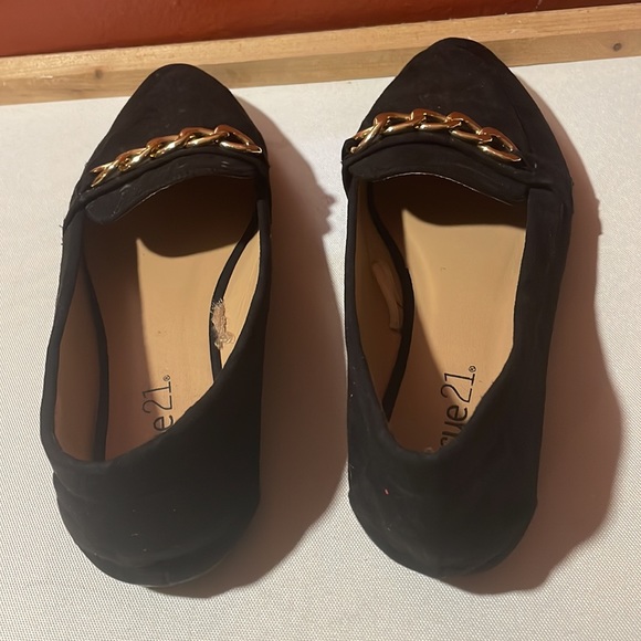 Women’s flats - Picture 4 of 5